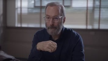 Bob Odenkirk Suffers a Midlife Crisis in 'Lucky Hank' Trailer